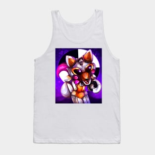 Lolbit Tank Top